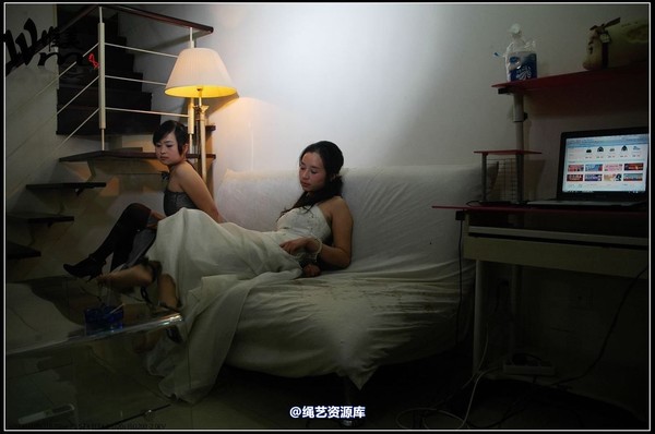 唯美之家 - 2009-1-9号(外拍)2 第 258 张图片