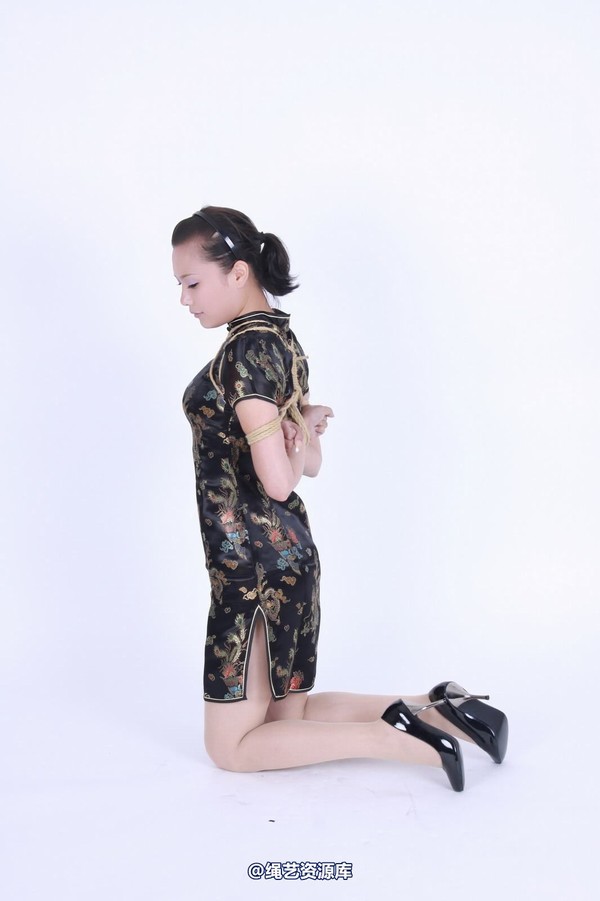神艺缘 - 124-新模小妖(五花)1 第 19 张图片