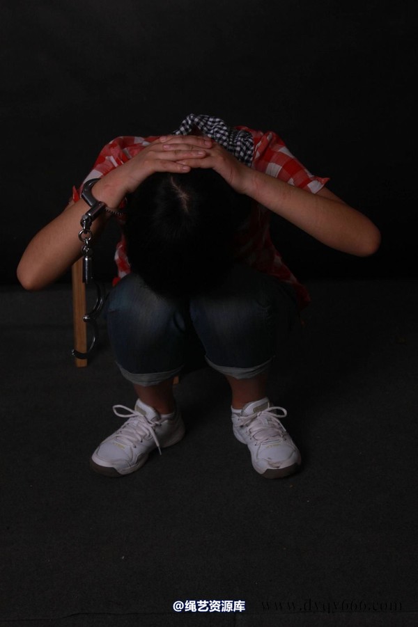 典雅倩影 - 144-再现红蜘蛛（12）之萌萌 第 87 张图片