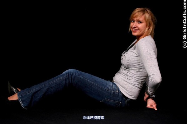 girlsincuffs - gic106 第 86 张图片