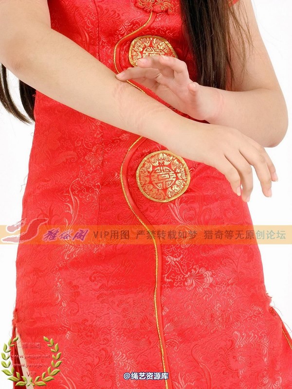 雅俗阁 - 2014-NO.050Model雅姹 第 204 张图片