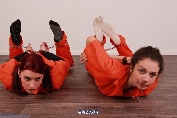 cuffgirl - cg208 第 71 张图片