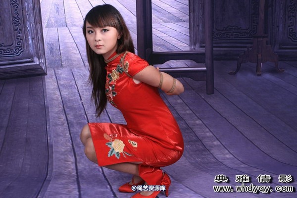 典雅倩影 - 001-典雅美女欣妍 第 60 张图片
