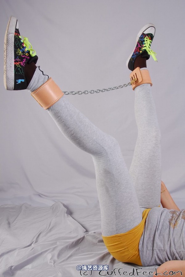 cuffedfeet - cf141 第 35 张图片