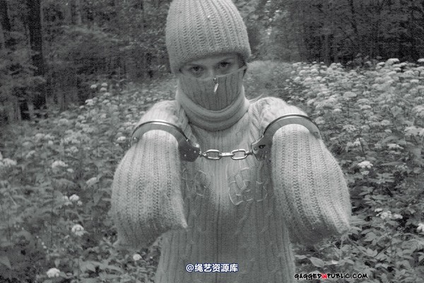gaggedinpublic - gip565 第 33 张图片