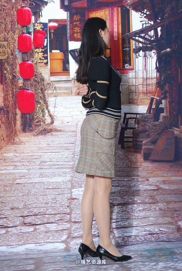 唯美之家 - 萧萧小毛衣 第 41 张图片