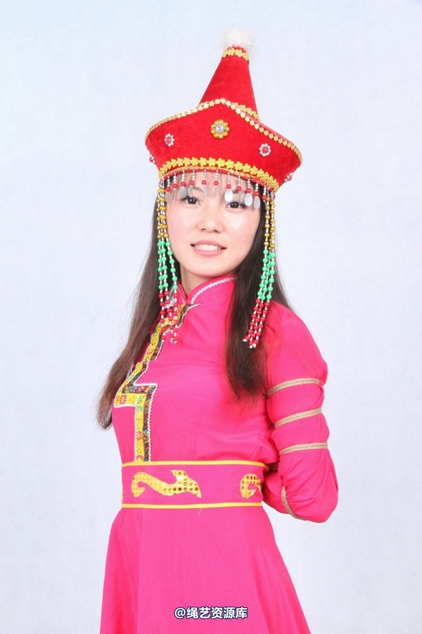 胜景山庄 - 225-莉莉民族服 第 4 张图片
