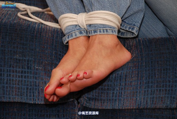 boundhotties - Pandora 3 第 6 张图片