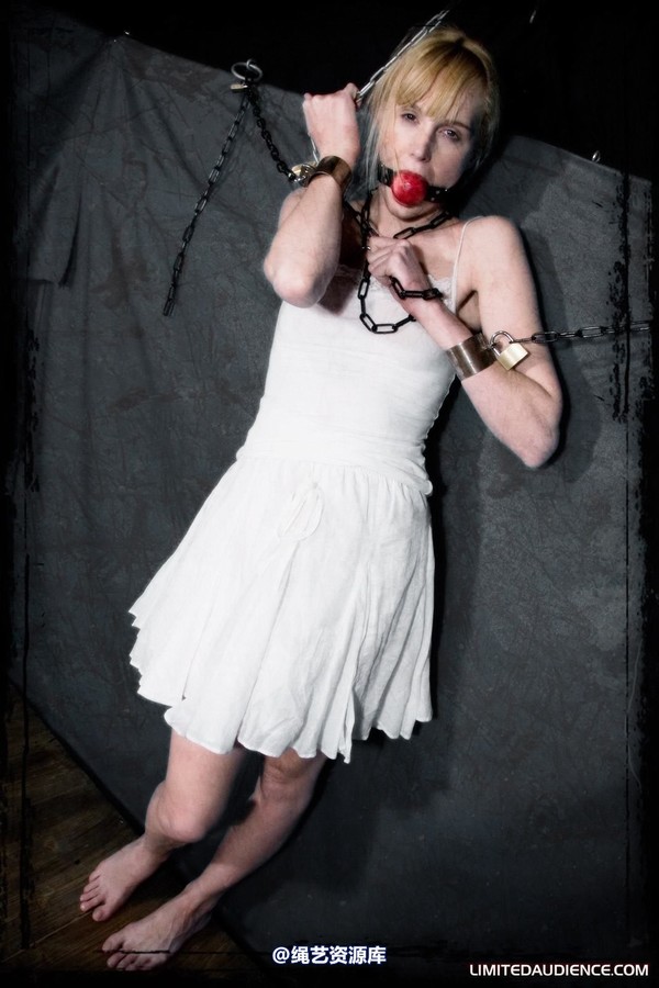limitedaudience - 2010 ariel the forgotten prisoner 第 12 张图片