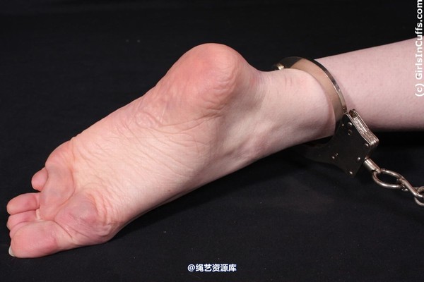 girlsincuffs - gic175 第 37 张图片