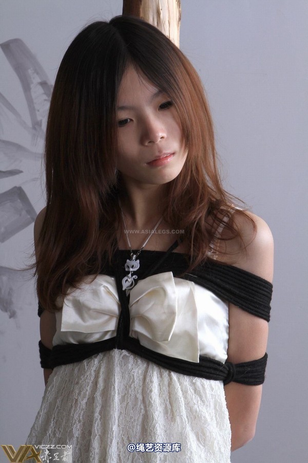 赤足者 - 晓莎2012-3 第 10 张图片