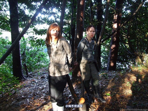 cuffedoutdoors - cod227 第 58 张图片