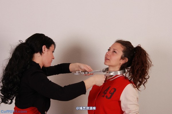 cuffgirl - cg175 第 16 张图片