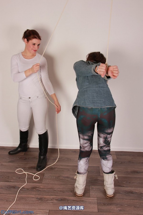cuffgirl - cg193 第 39 张图片