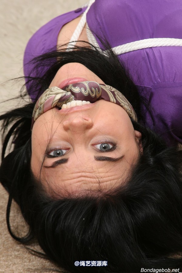 bondagebob - Monica Harris Helpless 第 85 张图片