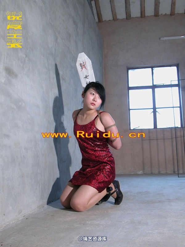 锐度主张 - 婷婷、寒冰五花与直臂 第 36 张图片
