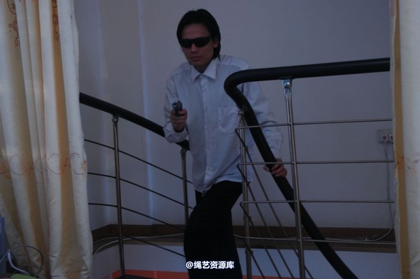唯美之家 - 晓宁情景剧上2010-5-16 第 64 张图片