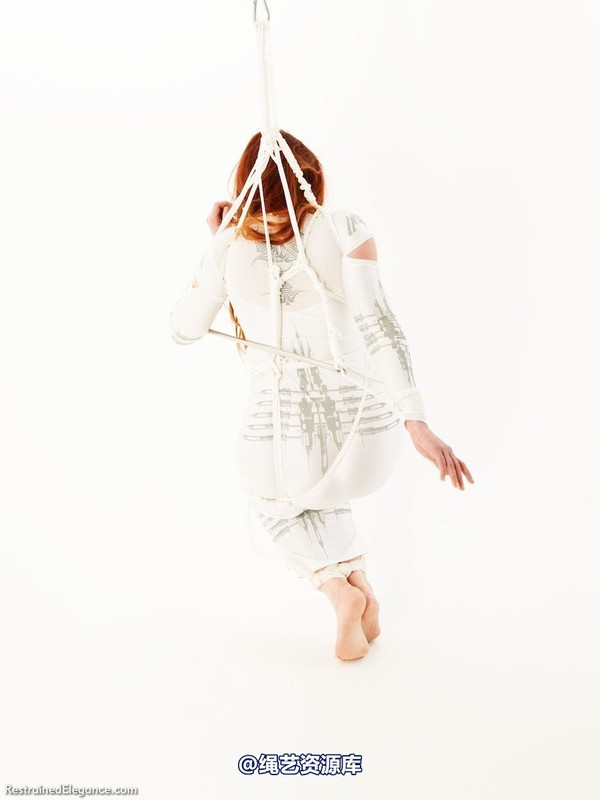 restrainedelegance - Captured Innocence 第 48 张图片