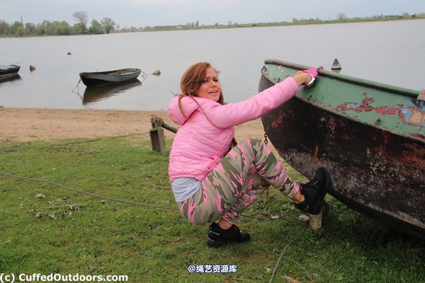 cuffedoutdoors - cod400 第 67 张图片