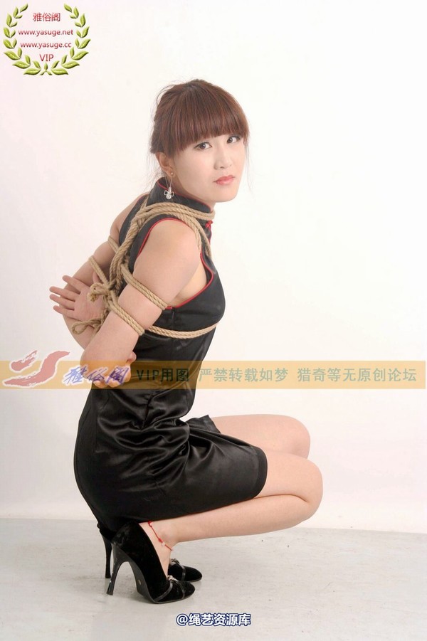 雅俗阁 - 2013-NO.37Model雅恋 第 174 张图片