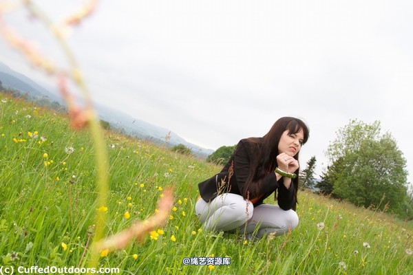 cuffedoutdoors - cod511 第 21 张图片