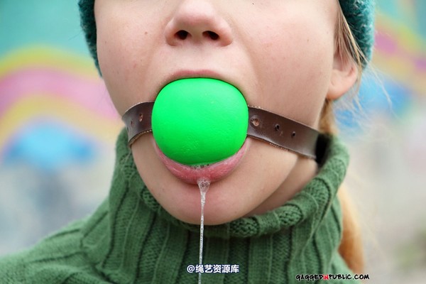 gaggedinpublic - gip559 第 69 张图片