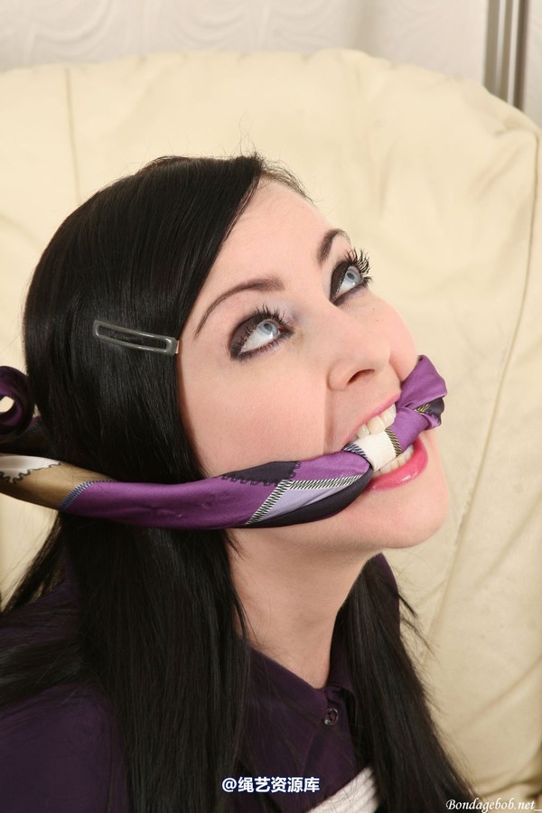 bondagebob - Jessica Box Tied 第 46 张图片
