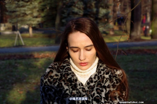 gaggedinpublic - gip399 第 19 张图片
