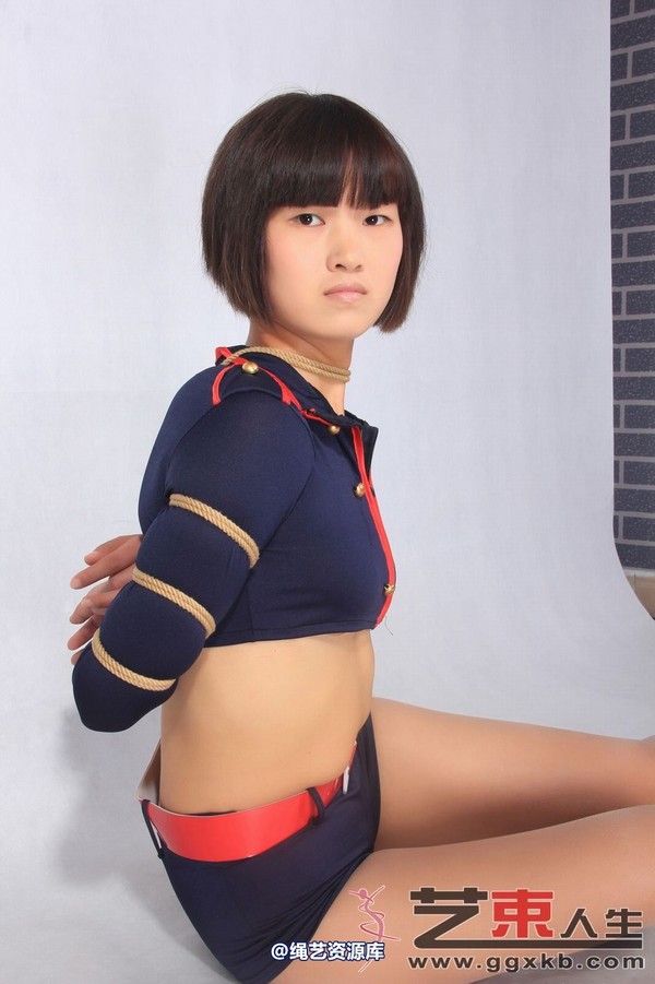 艺束人生 - 054-燕子试镜之五花 第 41 张图片