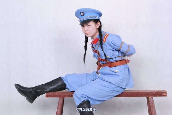 胜景山庄 - 152-北伐军服 第 36 张图片
