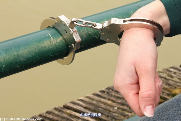 cuffedoutdoors - cod266 第 68 张图片