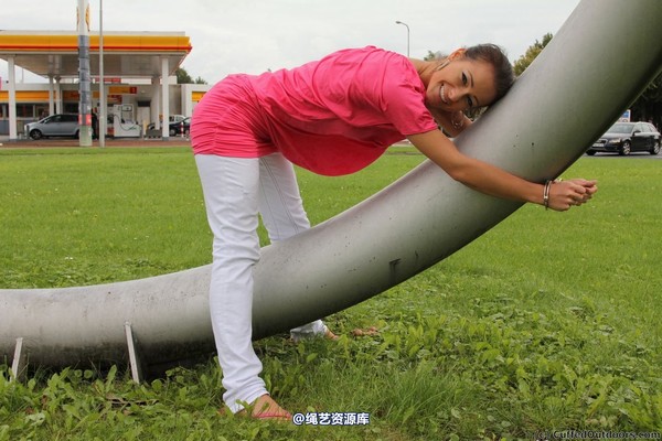 cuffedoutdoors - cod224 第 75 张图片