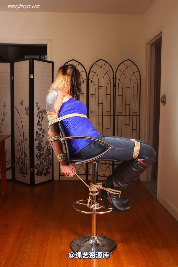 jbroper - Janelynn Doe 2013-2 第 11 张图片