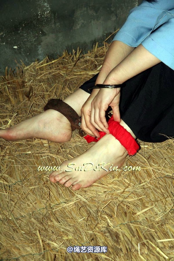 锐度主张 - 2008年第二十二期镣铐图（6.1） 第 20 张图片