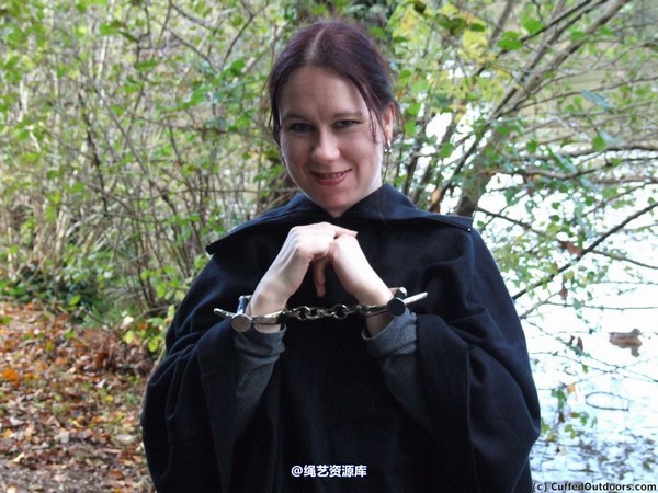 cuffedoutdoors - cod227 第 145 张图片