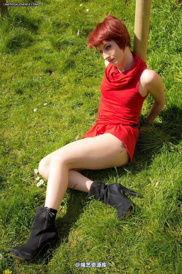 limitedaudience - 2012 madison rouge chained to pole 2 第 42 张图片