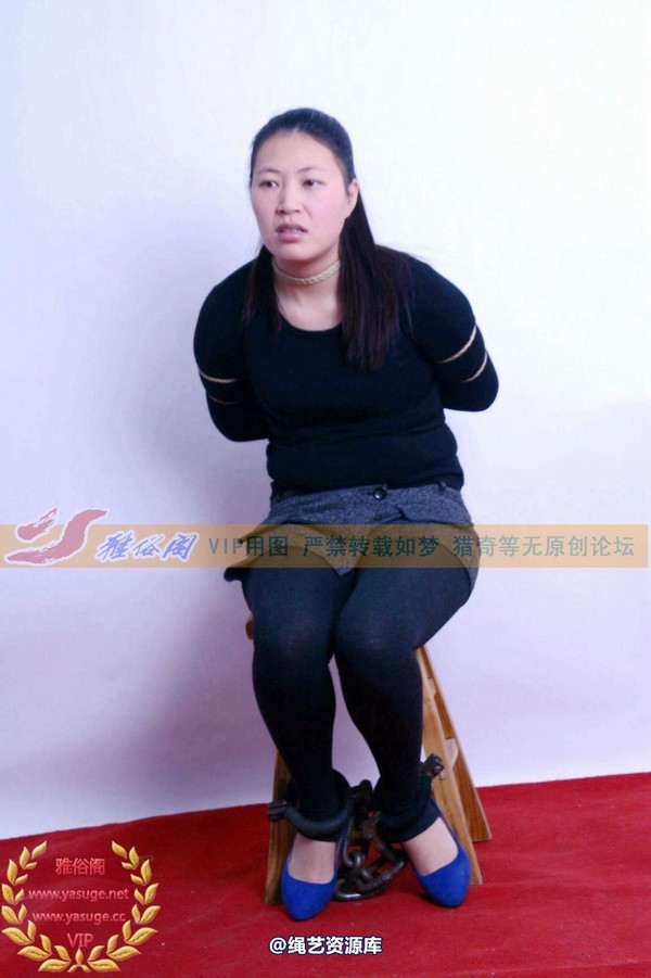 雅俗阁 - 2014-NO.009Model网友III 第 87 张图片