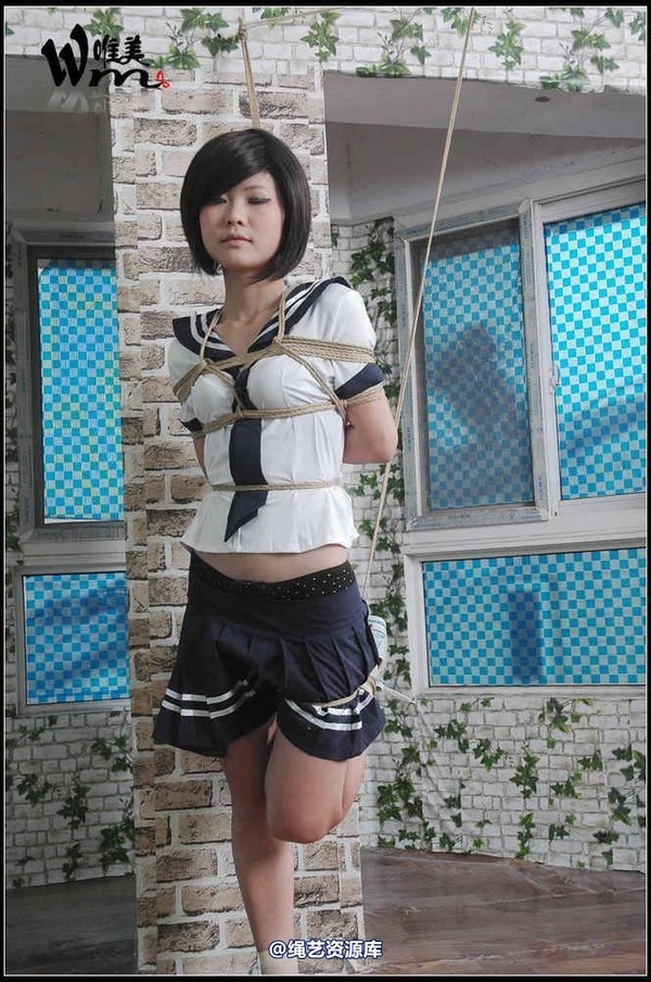 唯美之家 - 甜甜学生装2010-5-25 第 71 张图片