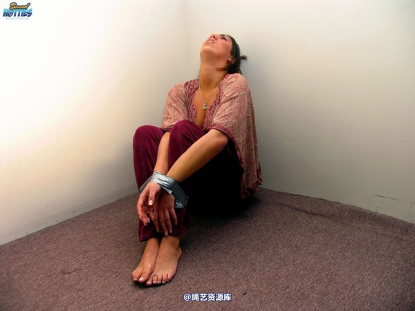 boundhotties - Lola 第 13 张图片
