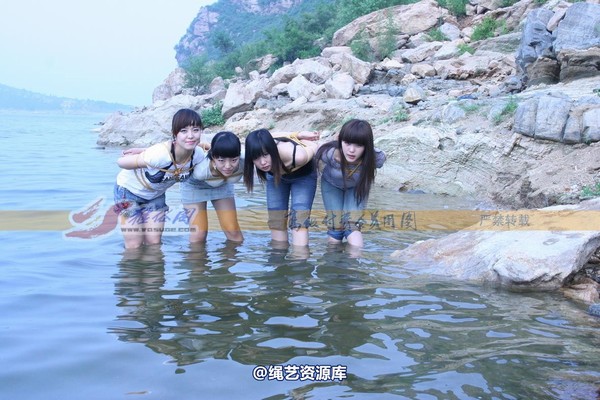 雅俗阁 - 20071007雅琳雅绪雅旋雅妍 第 4 张图片