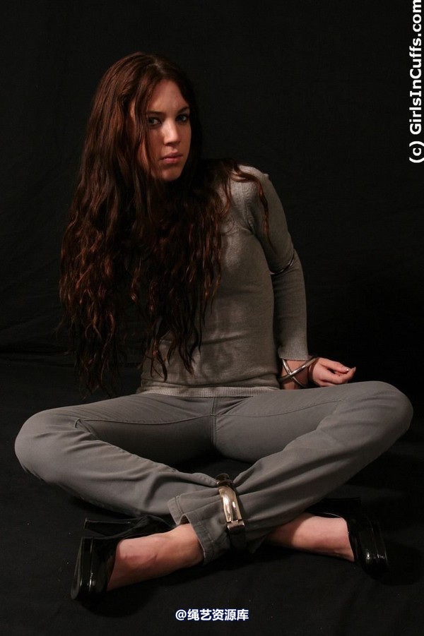 girlsincuffs - gic204 第 60 张图片