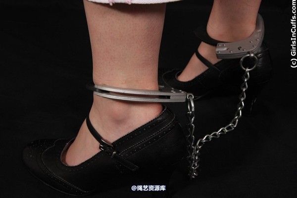 girlsincuffs - gic223 第 42 张图片