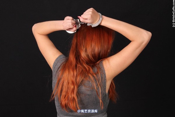 girlsincuffs - gic298 第 15 张图片