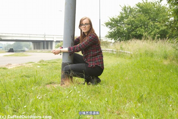 cuffedoutdoors - cod542 第 98 张图片