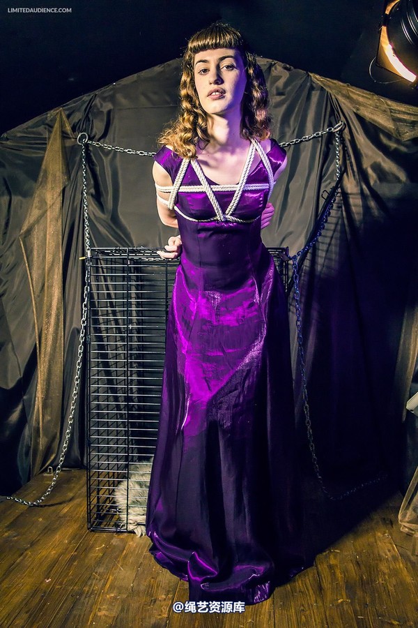 limitedaudience - 2013 fay before the cage 第 9 张图片