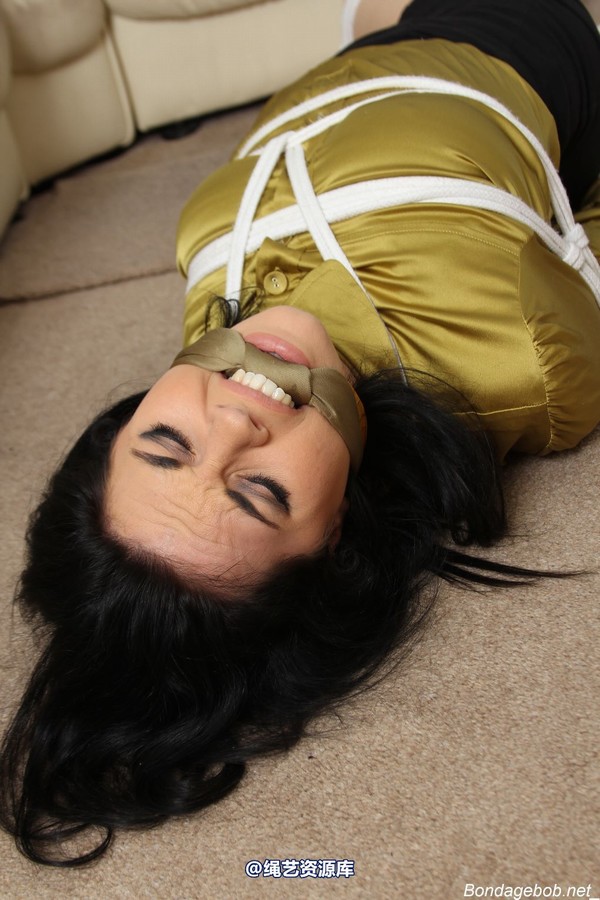bondagebob - Monica Harris Tough 第 152 张图片