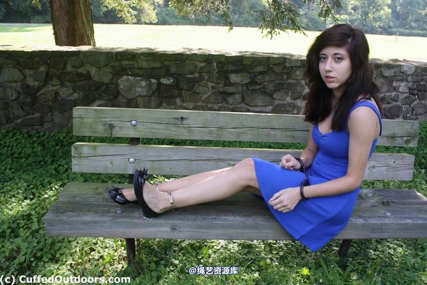 cuffedoutdoors - cod398 第 62 张图片