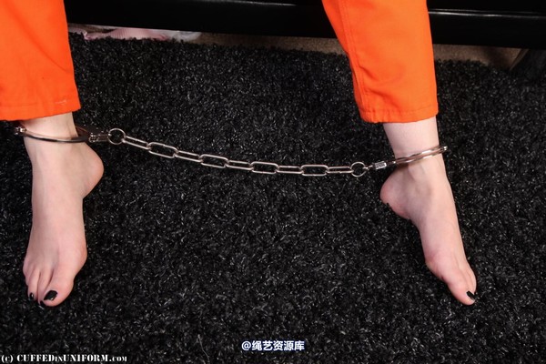 cuffedinuniform - ciu462 第 46 张图片