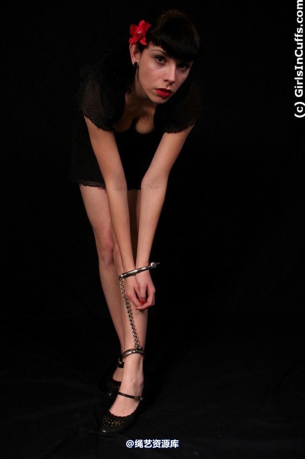 girlsincuffs - gic075 第 59 张图片