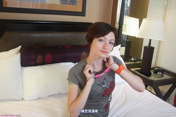 cuffedteens - ct145 第 126 张图片